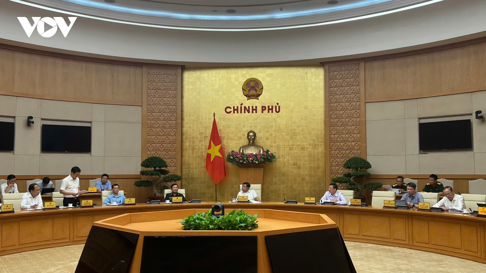 Ưu tiên triển khai 1 đến 3 sản phẩm công nghệ chiến lược ngay trong năm nay